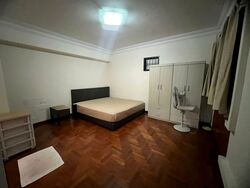 Blk 287C Jurong East Street 21 (Jurong East), HDB Executive #570889491